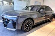 BMW 7 Series M Package