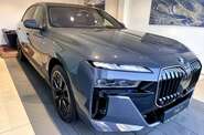 BMW 7 Series M Package