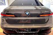 BMW 7 Series M Package