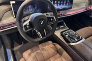 BMW 7 Series M Package