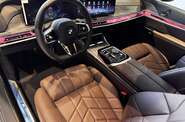 BMW 7 Series M Package