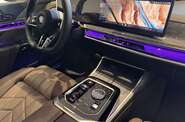 BMW 7 Series M Package