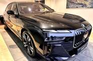 BMW 7 Series M Package