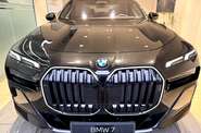 BMW 7 Series M Package