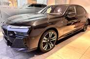 BMW 7 Series M Package