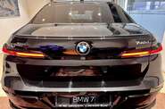 BMW 7 Series M Package