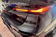 BMW 7 Series M Package