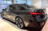 BMW 7 Series M Package