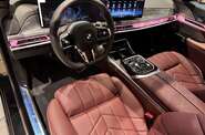 BMW 7 Series M Package