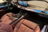 BMW 7 Series M Package