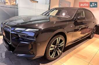 BMW 7 Series 2025 в Одеса