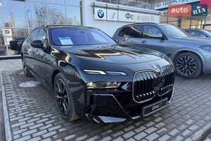 BMW 7 Series M Package