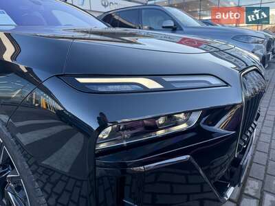 Новый BMW 7 Series 2025 - фото 5