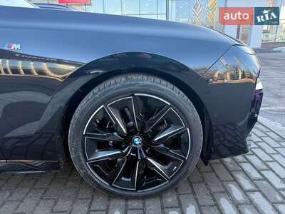 Новый BMW 7 Series 2025 - фото 4