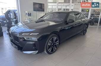 BMW 7 Series 2025 в Харків