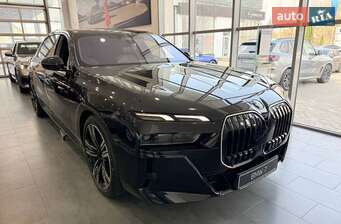 BMW 7 Series 2025 в Житомир