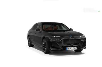 BMW 7 Series 2026 M Package