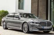 BMW 7 Series Base