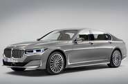 BMW 7 Series Base