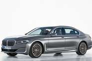 BMW 7 Series Base