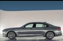 BMW 7 Series Base