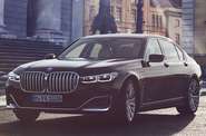 BMW 7 Series Base