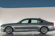 BMW 7 Series Base