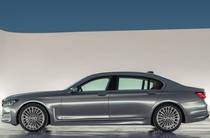 BMW 7 Series Base