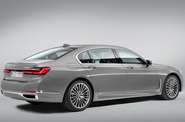 BMW 7 Series Base