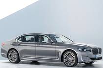 BMW 7 Series Base