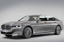 BMW 7 Series Base