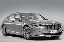 BMW 7 Series Base