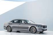 BMW 7 Series Base