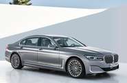 BMW 7 Series Base