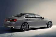 BMW 7 Series Base