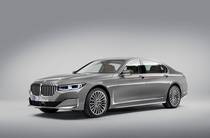 BMW 7 Series Base