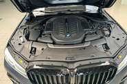 BMW 7 Series Base