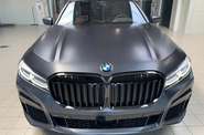 BMW 7 Series Base