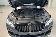 BMW 7 Series Base