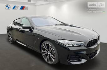 BMW 8 Series Gran Coupe 2024 Base