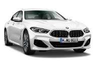 BMW 8 Series Gran Coupe Base