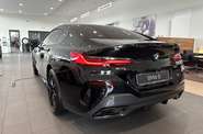 BMW 8 Series Gran Coupe Base