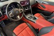 BMW 8 Series Gran Coupe Base