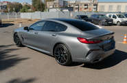 BMW 8 Series Gran Coupe Base