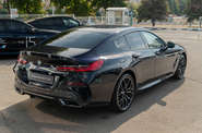 BMW 8 Series Gran Coupe Base