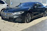 BMW 8 Series Gran Coupe Base