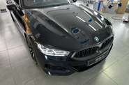 BMW 8 Series Gran Coupe Base