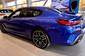 BMW 8 Series Gran Coupe Base