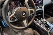 BMW 8 Series Gran Coupe Base