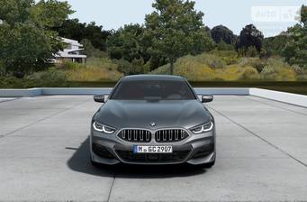 BMW 8 Series Gran Coupe 2024 Base